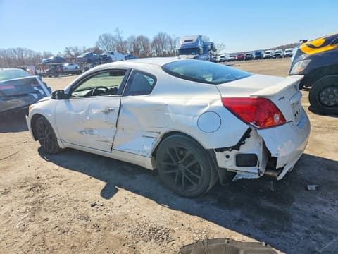 2012 Nissan Altima, VIN 1N4BL2EP7CC140072. Фото 2 з 6 з аукціону Copart. Каталог авто зі США OpenDataCar.