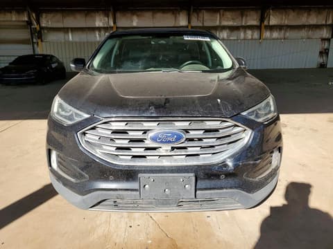 2020 Ford Edge, VIN 2FMPK3K97LBA55906. Фото 5 з 6 з аукціону Copart. Каталог авто зі США OpenDataCar.