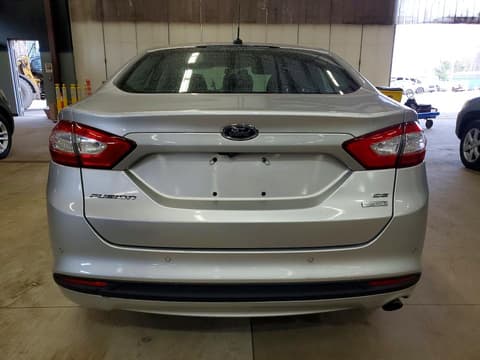 2016 Ford Fusion, VIN 1FA6P0HD8G5108527. Фото 6 з 6 з аукціону Copart. Каталог авто зі США OpenDataCar.