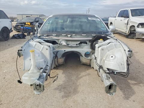 2021 Dodge Challenger, VIN 2C3CDZFJ4MH662269. Фото 5 з 6 з аукціону Copart. Каталог авто зі США OpenDataCar.