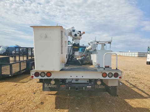 2020 Ford F-450 Super Duty, VIN 1FDUF4HN3LDA08254. Фото 6 из 6 с аукциона Copart. Каталог авто из США OpenDataCar.