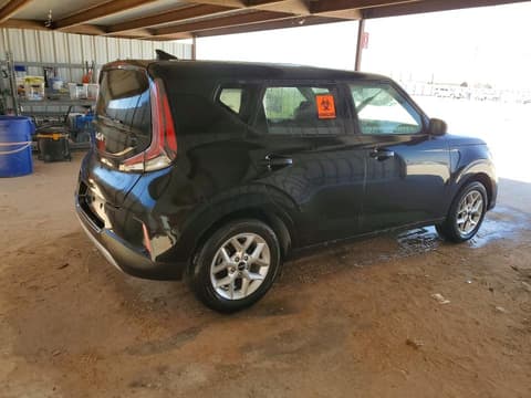 2025 Kia Soul, VIN KNDJ23AU2S7935645. Фото 3 з 6 з аукціону Copart. Каталог авто зі США OpenDataCar.