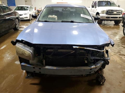 2007 Dodge Charger, VIN 2B3KA43RX7H723708. Фото 5 з 6 з аукціону Copart. Каталог авто зі США OpenDataCar.