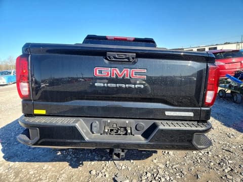 2024 Gmc Sierra, VIN 3GTPHCEK9RG292114. Фото 6 з 6 з аукціону Copart. Каталог авто зі США OpenDataCar.