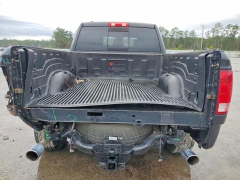 2016 Ram 1500, VIN 1C6RR6GT8GS147561. Фото 6 з 6 з аукціону Copart. Каталог авто зі США OpenDataCar.