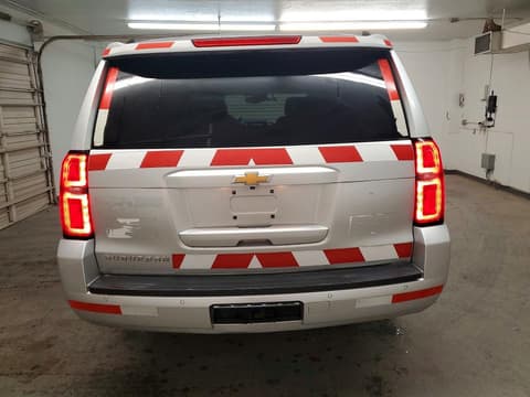 2019 Chevrolet Suburban, VIN 1GNSKHKC0KR319848. Фото 6 з 6 з аукціону Copart. Каталог авто зі США OpenDataCar.