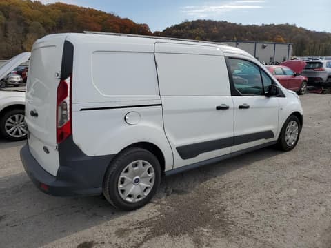 2017 Ford Transit, VIN NM0LS7E70H1337597. Фото 3 з 6 з аукціону Copart. Каталог авто зі США OpenDataCar.