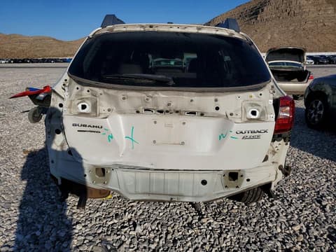 2015 Subaru Outback, VIN 4S4BSADC7F3267121. Фото 6 з 6 з аукціону Copart. Каталог авто зі США OpenDataCar.