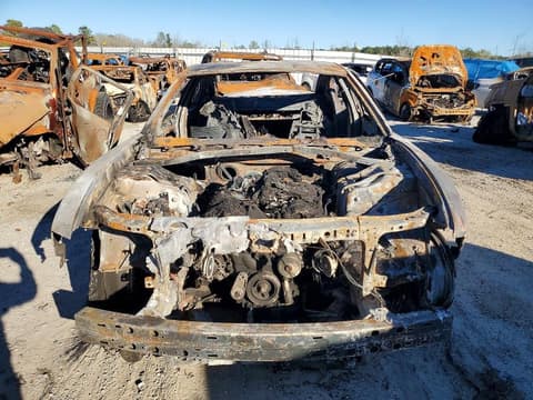 2012 Dodge Charger, VIN 2C3CDXBG5CH296299. Фото 5 з 6 з аукціону Copart. Каталог авто зі США OpenDataCar.