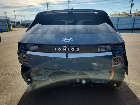 2024 Hyundai Ioniq 5, VIN KM8KN4DE8RU328694. Zdjęcie 6 z 6 z aukcji Copart. Katalog aut z USA OpenDataCar.