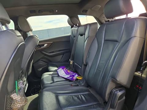 2020 Audi Q7, VIN WA1LXAF74LD002277. Zdjęcie 6 z 6 z aukcji Copart. Katalog aut z USA OpenDataCar.