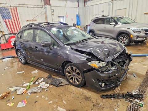 2016 Subaru Impreza, VIN JF1GPAY68GH201218. Zdjęcie 4 z 6 z aukcji Copart. Katalog aut z USA OpenDataCar.