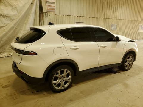 2024 Dodge Hornet, VIN ZACPDFCW8R3A32747. Фото 3 з 6 з аукціону Copart. Каталог авто зі США OpenDataCar.