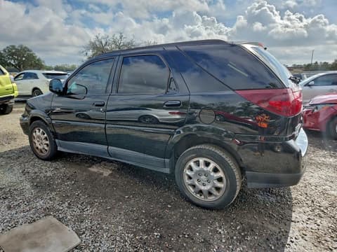 2006 Buick Rendezvous, VIN 3G5DA03L26S598668. Фото 2 з 6 з аукціону Copart. Каталог авто зі США OpenDataCar.