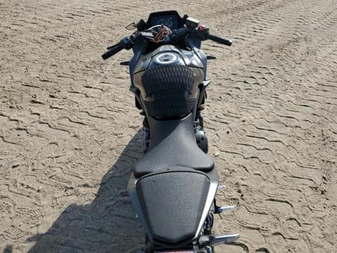 2025 Suzuki GSX800, VIN JS1EM13B3S7100112. Фото 6 з 6 з аукціону Copart. Каталог авто зі США OpenDataCar.