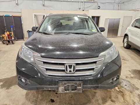 2012 Honda CR-V, VIN JHLRM4H71CC001832. Фото 5 з 6 з аукціону Copart. Каталог авто зі США OpenDataCar.