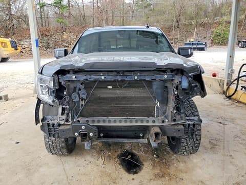 2020 Gmc Sierra, VIN 3GTP9EEL5LG265470. Фото 5 з 6 з аукціону Copart. Каталог авто зі США OpenDataCar.