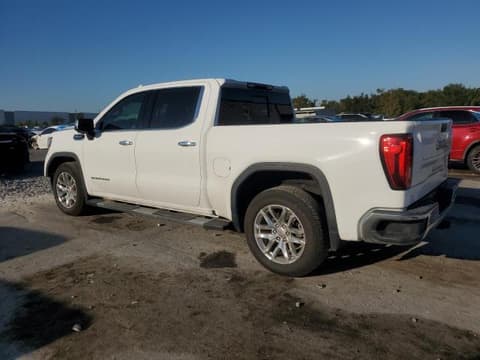 2020 Gmc Sierra, VIN 3GTP8DED4LG380440. Фото 2 з 6 з аукціону Copart. Каталог авто зі США OpenDataCar.