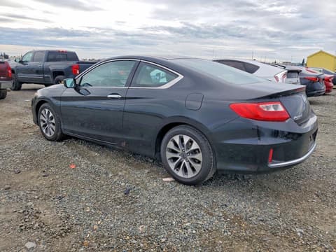 2013 Honda Accord, VIN 1HGCT1B39DA022517. Zdjęcie 2 z 6 z aukcji Copart. Katalog aut z USA OpenDataCar.
