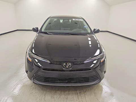 2025 Toyota Corolla, VIN 5YFB4MDE5SP301057. Фото 5 з 6 з аукціону Copart. Каталог авто зі США OpenDataCar.