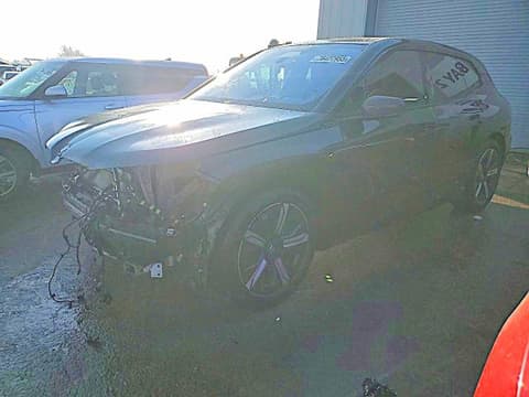 2023 Bmw iX, VIN WB523CF08PCL62493. Фото 1 из 6 с аукциона Copart. Каталог авто из США OpenDataCar.