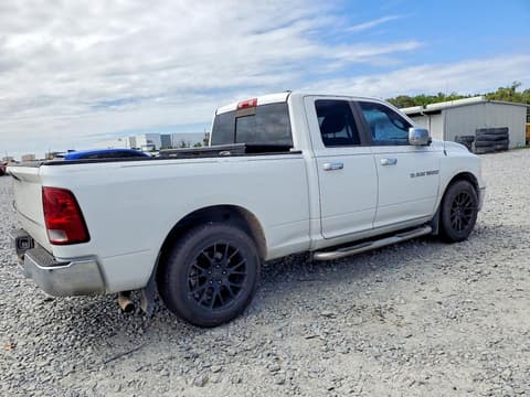 2011 Dodge Ram 1500, VIN 1D7RB1GP6BS674211. Фото 3 з 6 з аукціону Copart. Каталог авто зі США OpenDataCar.