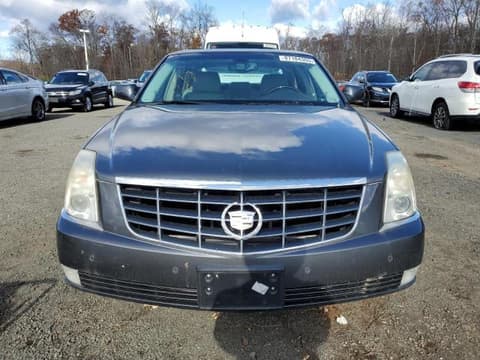 2011 Cadillac DTS, VIN 1G6KH5E65BU116157. Фото 5 из 6 с аукциона Copart. Каталог авто из США OpenDataCar.