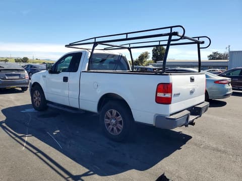 2006 Ford F-150, VIN 1FTRF12WX6NA97488. Фото 2 з 6 з аукціону Copart. Каталог авто зі США OpenDataCar.