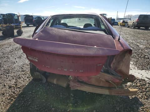 2004 Dodge Intrepid, VIN 2B3HD56G44H683381. Zdjęcie 6 z 6 z aukcji Copart. Katalog aut z USA OpenDataCar.