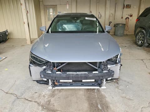 2019 Audi A8, VIN WAU8DAF88KN014466. Фото 5 з 6 з аукціону Copart. Каталог авто зі США OpenDataCar.