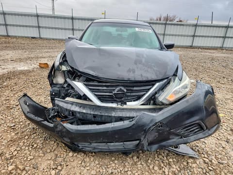 2017 Nissan Altima, VIN 1N4AL3AP1HN365039. Zdjęcie 5 z 6 z aukcji Copart. Katalog aut z USA OpenDataCar.