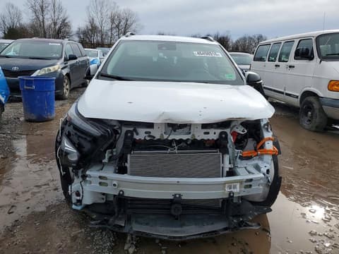 2023 Chevrolet Bolt EUV, VIN 1G1FY6S06P4164934. Фото 5 з 6 з аукціону Copart. Каталог авто зі США OpenDataCar.