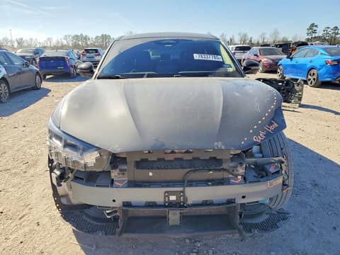 2023 Ford Mustang Mach-E, VIN 3FMTK3RM3PMA02357. Фото 5 з 6 з аукціону Copart. Каталог авто зі США OpenDataCar.