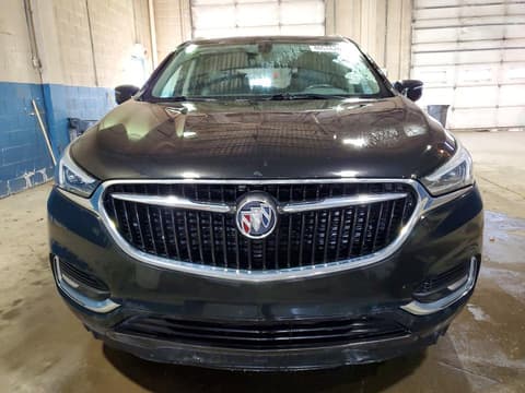 2018 Buick Enclave, VIN 5GAERBKW9JJ204527. Фото 5 з 6 з аукціону Copart. Каталог авто зі США OpenDataCar.