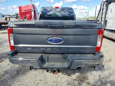 2019 Ford F-350 Super Duty, VIN 1FT8W3DT2KED17162. Фото 6 з 6 з аукціону Copart. Каталог авто зі США OpenDataCar.