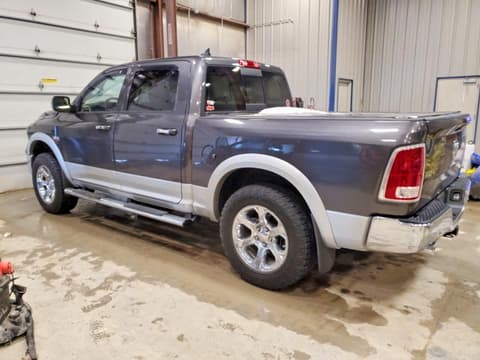 2014 Ram 1500, VIN 1C6RR7NT7ES194134. Фото 2 з 6 з аукціону Copart. Каталог авто зі США OpenDataCar.