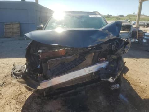 2023 Kia Sorento, VIN 5XYRL4LCXPG231309. Фото 5 з 6 з аукціону Copart. Каталог авто зі США OpenDataCar.