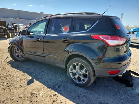 2013 Ford Escape, VIN 1FMCU9GX4DUA57207. Фото 2 з 6 з аукціону Copart. Каталог авто зі США OpenDataCar.