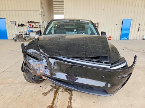 2026 Tesla Model Y, VIN 7SAYGDED7TA450154. Фото 5 з 6 з аукціону Copart. Каталог авто зі США OpenDataCar.