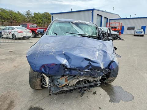 2019 Kia Sorento, VIN 5XYPGDA31KG438534. Фото 5 з 6 з аукціону Copart. Каталог авто зі США OpenDataCar.