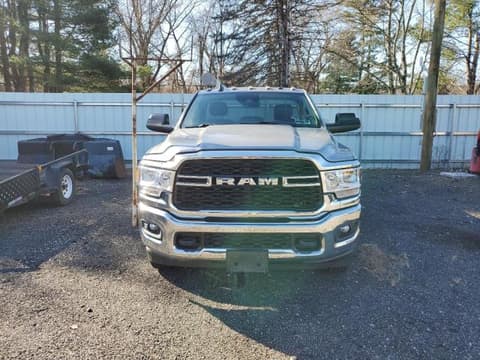 2019 Ram 3500, VIN 3C7WRTAL8KG553118. Фото 5 з 6 з аукціону Copart. Каталог авто зі США OpenDataCar.