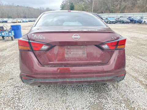 2023 Nissan Altima, VIN 1N4BL4DV3PN313818. Фото 6 з 6 з аукціону Copart. Каталог авто зі США OpenDataCar.