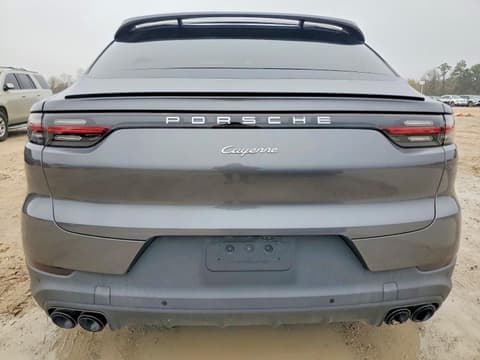 2023 Porsche Cayenne, VIN WP1BA2AY2PDA25179. Фото 6 з 6 з аукціону Copart. Каталог авто зі США OpenDataCar.