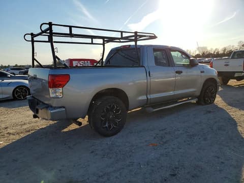 2010 Toyota Tundra, VIN 5TFRY5F18AX096207. Фото 3 з 6 з аукціону Copart. Каталог авто зі США OpenDataCar.