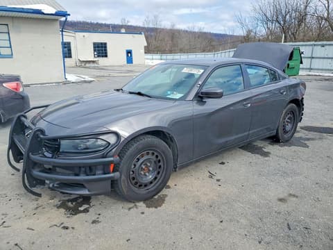 2022 Dodge Charger, VIN 2C3CDXKG5NH130741. Фото 1 з 6 з аукціону Copart. Каталог авто зі США OpenDataCar.