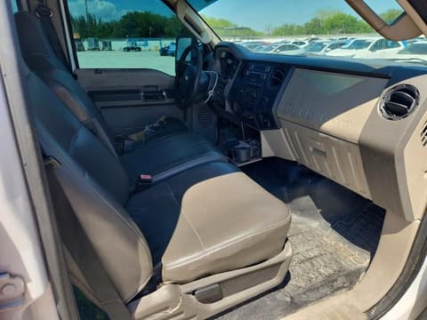 2010 Ford F-350 Super Duty, VIN 1FTWW3CR9AEA97028. Фото 5 из 6 с аукциона Copart. Каталог авто из США OpenDataCar.