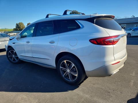 2019 Buick Enclave, VIN 5GAEVAKW0KJ298269. Фото 2 з 6 з аукціону Copart. Каталог авто зі США OpenDataCar.