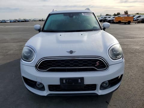 2020 Mini Cooper, VIN WMZYX1C07L3L48011. Фото 5 з 6 з аукціону Copart. Каталог авто зі США OpenDataCar.