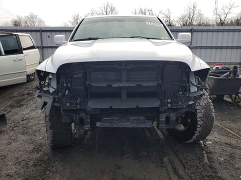 2015 Ram 1500, VIN 1C6RR7LTXFS783800. Фото 5 з 6 з аукціону Copart. Каталог авто зі США OpenDataCar.