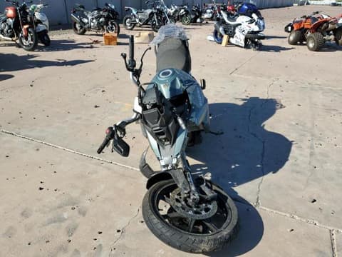 2024 Suzuki DL800, VIN JS1EM14B1R7101011. Фото 2 з 6 з аукціону Copart. Каталог авто зі США OpenDataCar.